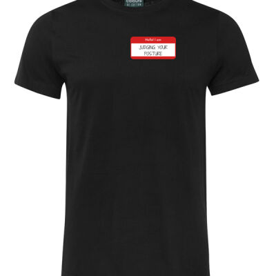 Posture Shirt  Thumbnail