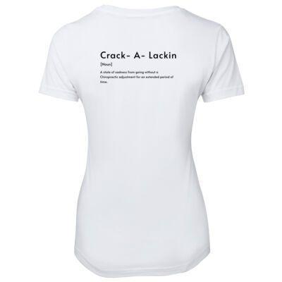 Crack- A- Lackin Thumbnail