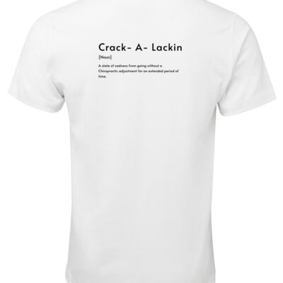 Crack- A- Lackin Thumbnail