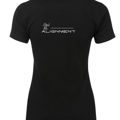 High On Alignment  Thumbnail