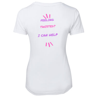 Feeling Twisted? Thumbnail