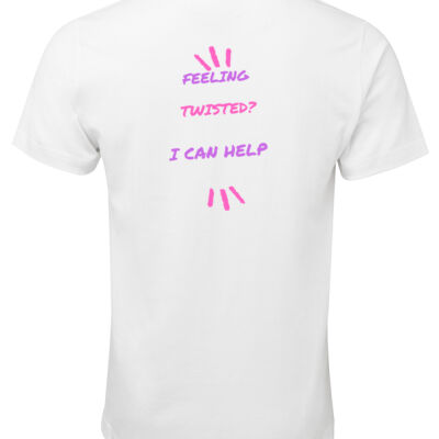 Feeling Twisted? Thumbnail