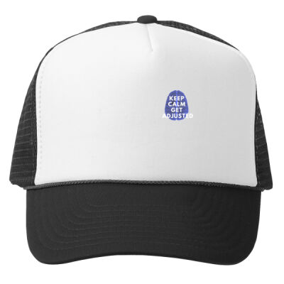 Keep Calm And Get Adjusted  Thumbnail