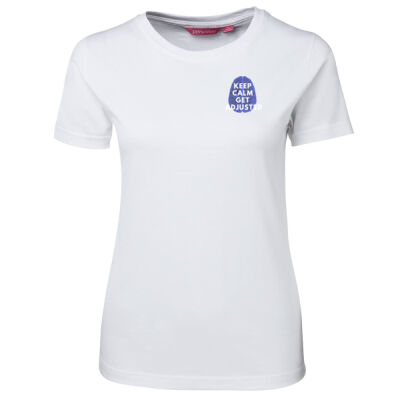 Keep Calm And Get Adjusted  Thumbnail