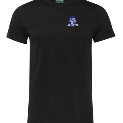 Keep Calm And Get Adjusted  Thumbnail