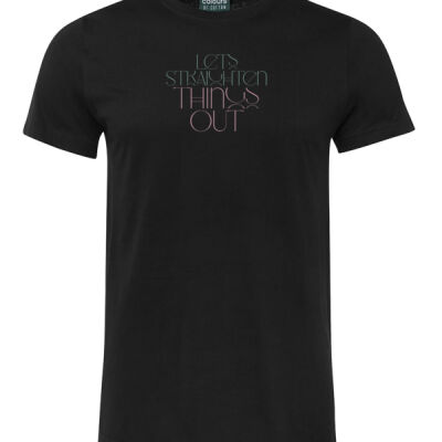 Lets Straighten Things Out  Thumbnail