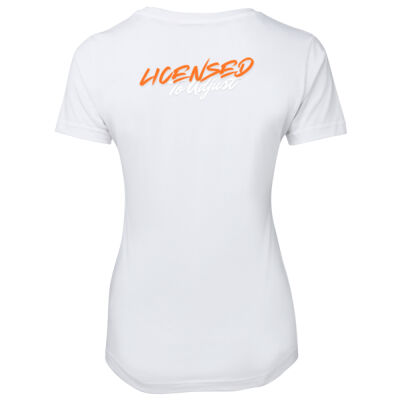 Licensed To Adjust  Thumbnail