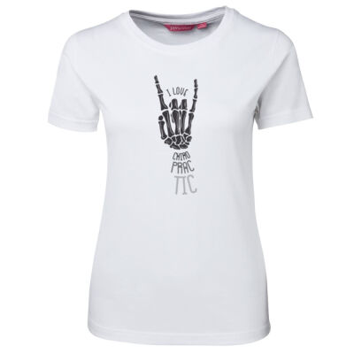 I Love Chiropractic  Thumbnail