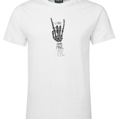 I Love Chiropractic  Thumbnail