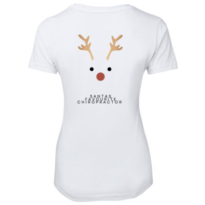 Santas Favourite Chiropractor  Thumbnail