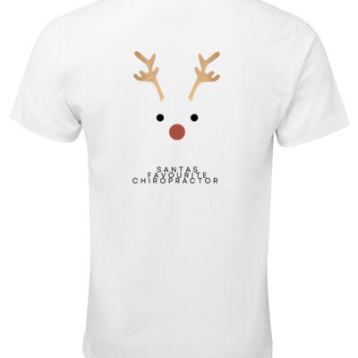 Santas Favourite Chiropractor  Thumbnail