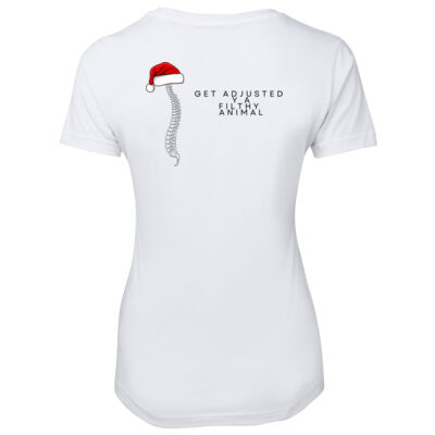 Get Adjusted Ya Filthy Animal  Thumbnail