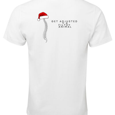 Get Adjusted Ya Filthy Animal  Thumbnail