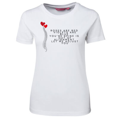 Valentines Chiropractic  Thumbnail