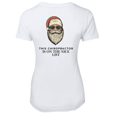 Christmas Chiropractic Nice List Thumbnail