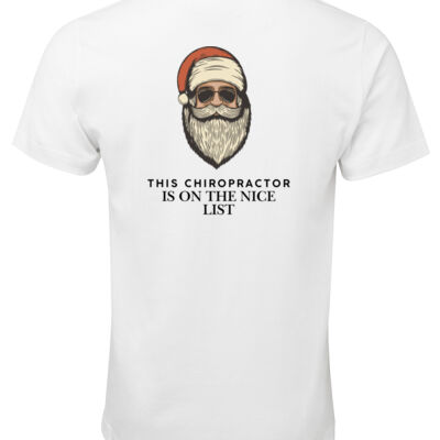 Christmas Chiropractic Nice List Thumbnail