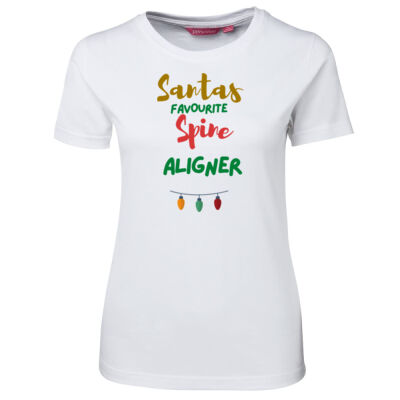 Santas Favourite Spine Aligner  Thumbnail