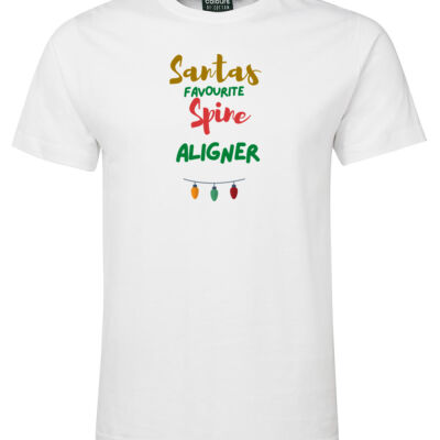 Santas Favourite Spine Aligner  Thumbnail