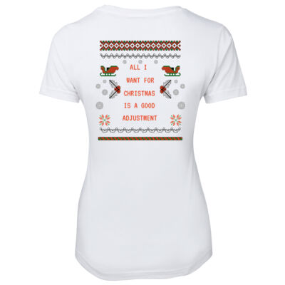 Christmas Chiropractic  Thumbnail