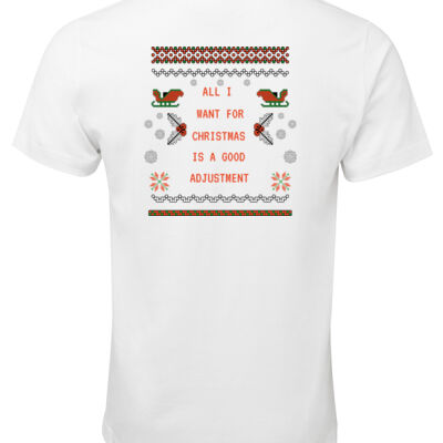 Christmas Chiropractic  Thumbnail