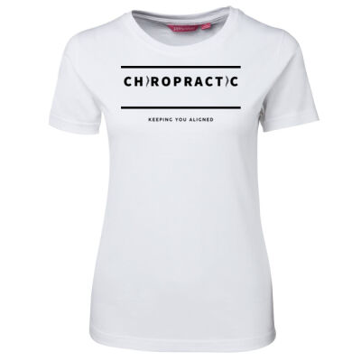 Chiropractic Keeping You Aligned  Thumbnail