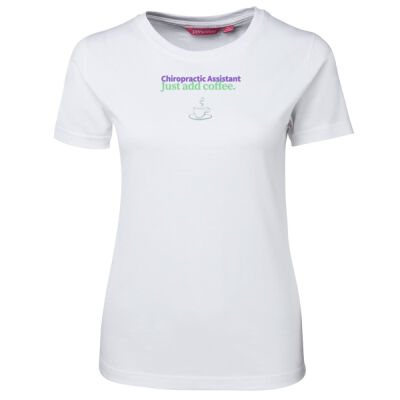 Chiropractic Assistant Thumbnail