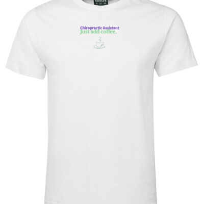 Chiropractic Assistant Thumbnail