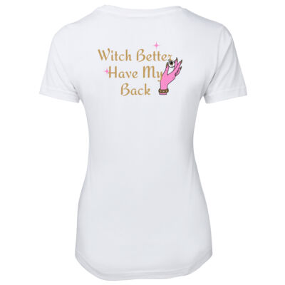 Chiropractic Halloween Witch Collection  Thumbnail