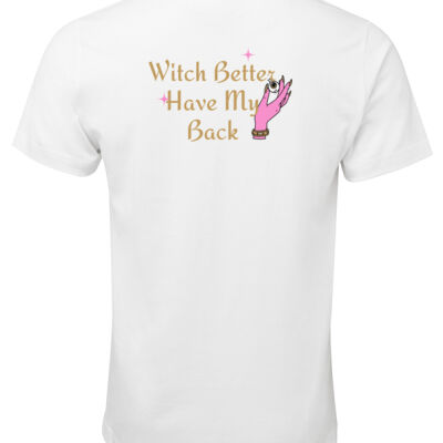 Chiropractic Halloween Witch Collection  Thumbnail