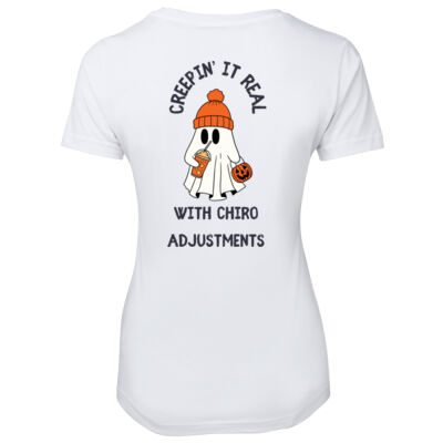 Creeping It Real  Thumbnail