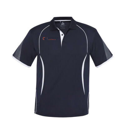 Sports Work Polo  Thumbnail