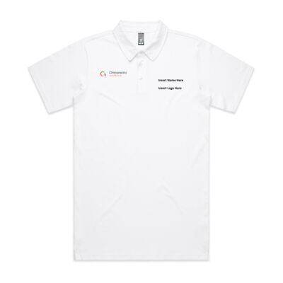  Mens Work Polo  Thumbnail