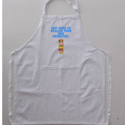 Apron #2 Thumbnail
