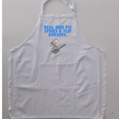Apron #5 Thumbnail