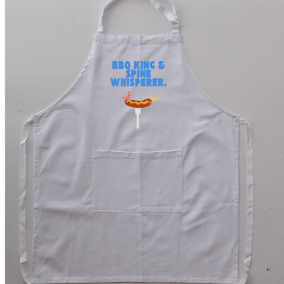 Apron #8 Thumbnail