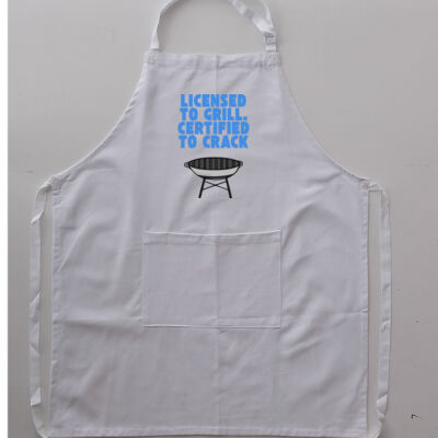 Apron #9  Thumbnail