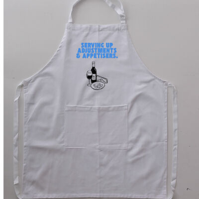 Apron #14 Thumbnail