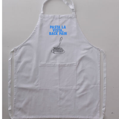 Apron #21 Thumbnail