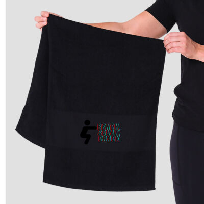 Gym Towel  Thumbnail