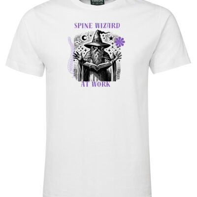 Spine Wizard Thumbnail