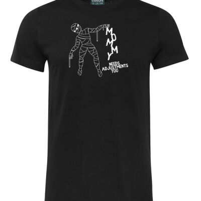 Mommys Need Adjustments  Thumbnail