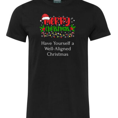 Christmas Chiropractic  Thumbnail