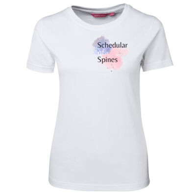 Spine Schedular Thumbnail