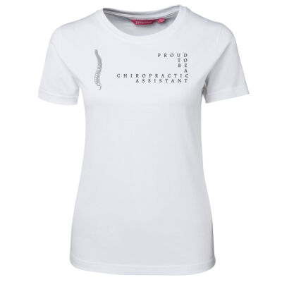 Chiro Assistant  Thumbnail