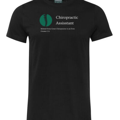 Chiropractic Assistant  Thumbnail