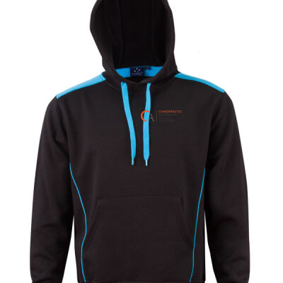 Unisex Hoodies Support The Science  Thumbnail