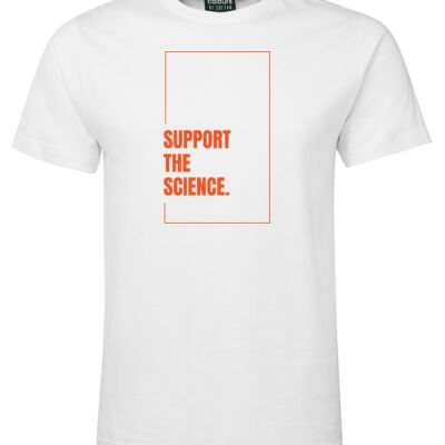 Mens Clinicians For Change Shirt  Thumbnail