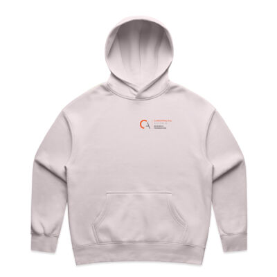 Womans Hoodie A Week To Give Back  Thumbnail