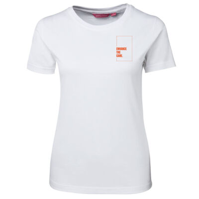 A week to give back 2025 Woman's Tee 3 Thumbnail