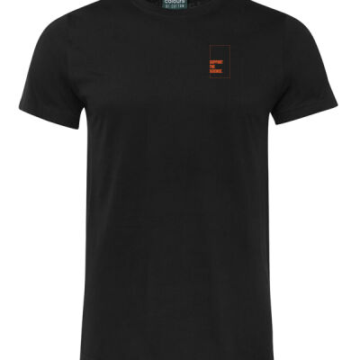 A week to give back Tee- Support the Science Thumbnail